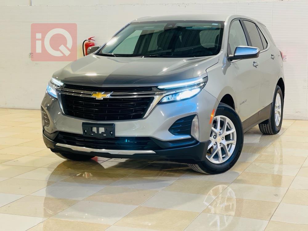 شێڤرۆلێت ئیکۆنۆکس